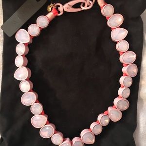 J. Crew Chunky Necklace